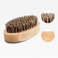 New Style Body Brush with Bristle Beard Brush